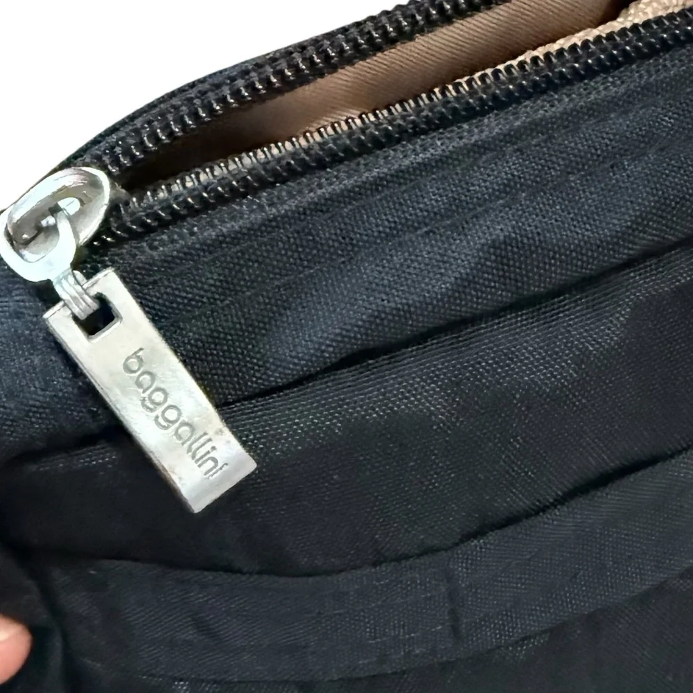 Baggallini Wander Travel Crossbody Bag - Picture 6 of 10